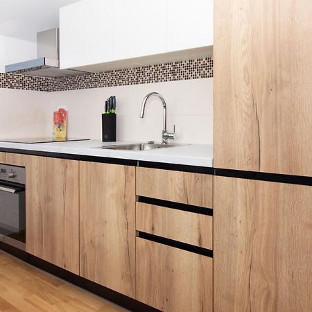 Apartments Elleon Piran By Locap Group Ngoại thất bức ảnh