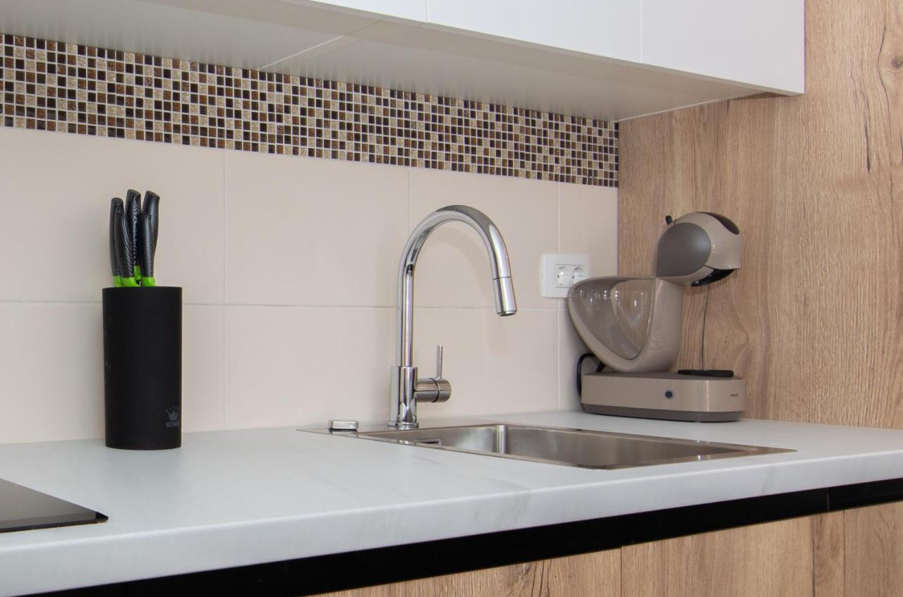 Apartments Elleon Piran By Locap Group Ngoại thất bức ảnh