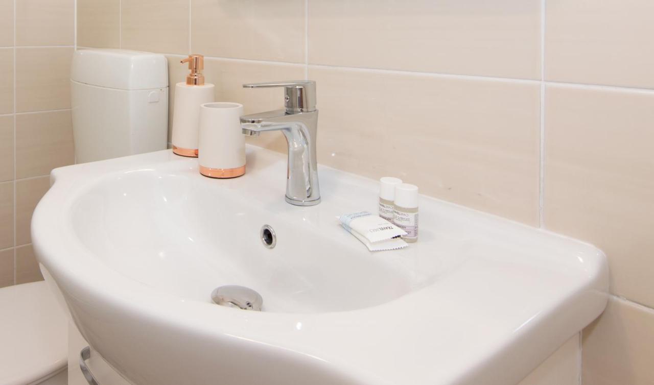 Apartments Elleon Piran By Locap Group Ngoại thất bức ảnh