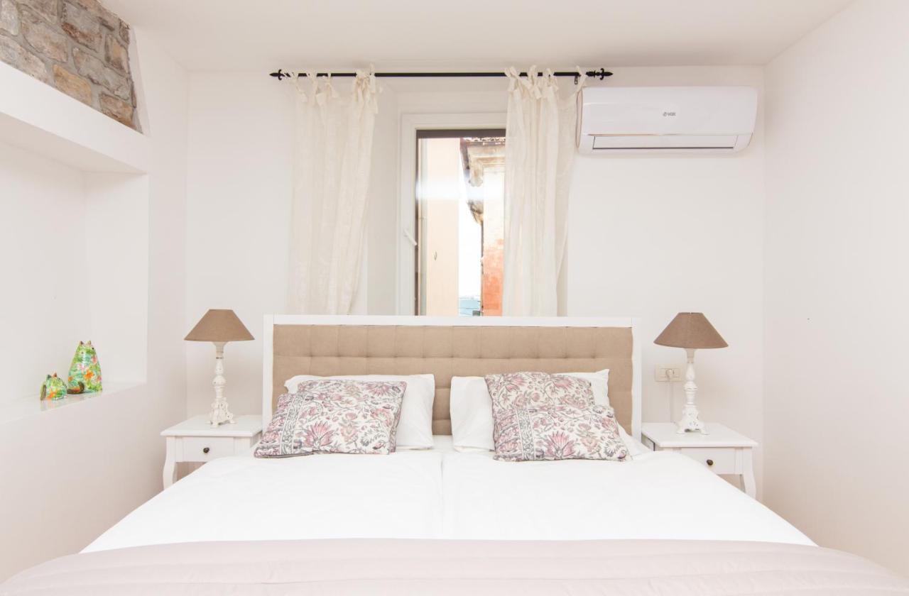 Apartments Elleon Piran By Locap Group Ngoại thất bức ảnh