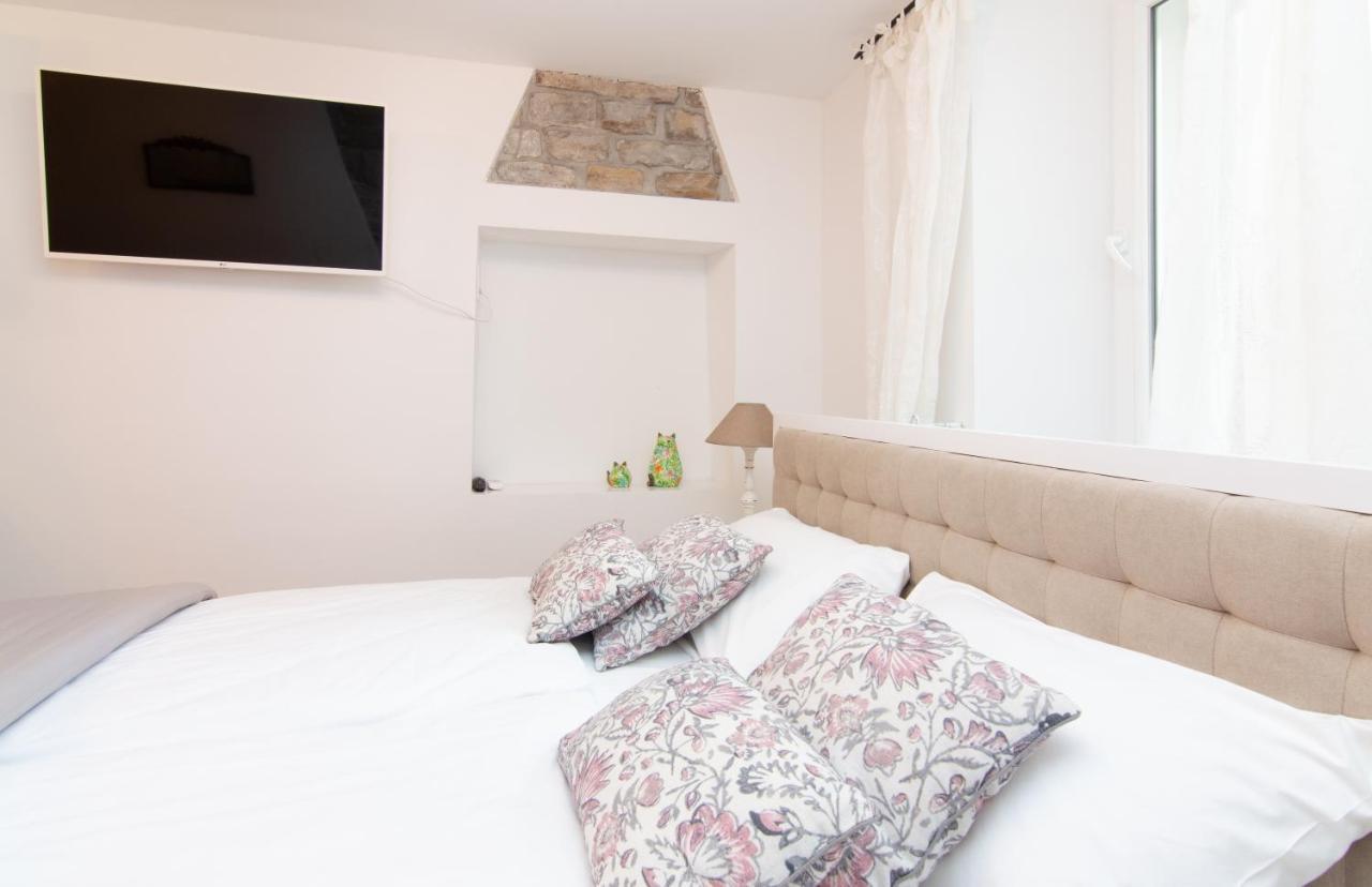 Apartments Elleon Piran By Locap Group Ngoại thất bức ảnh