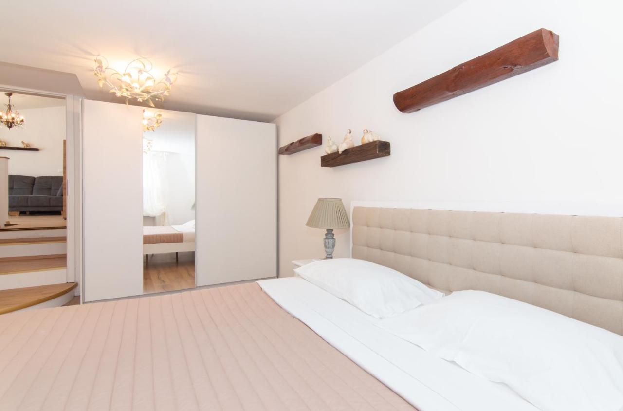 Apartments Elleon Piran By Locap Group Ngoại thất bức ảnh