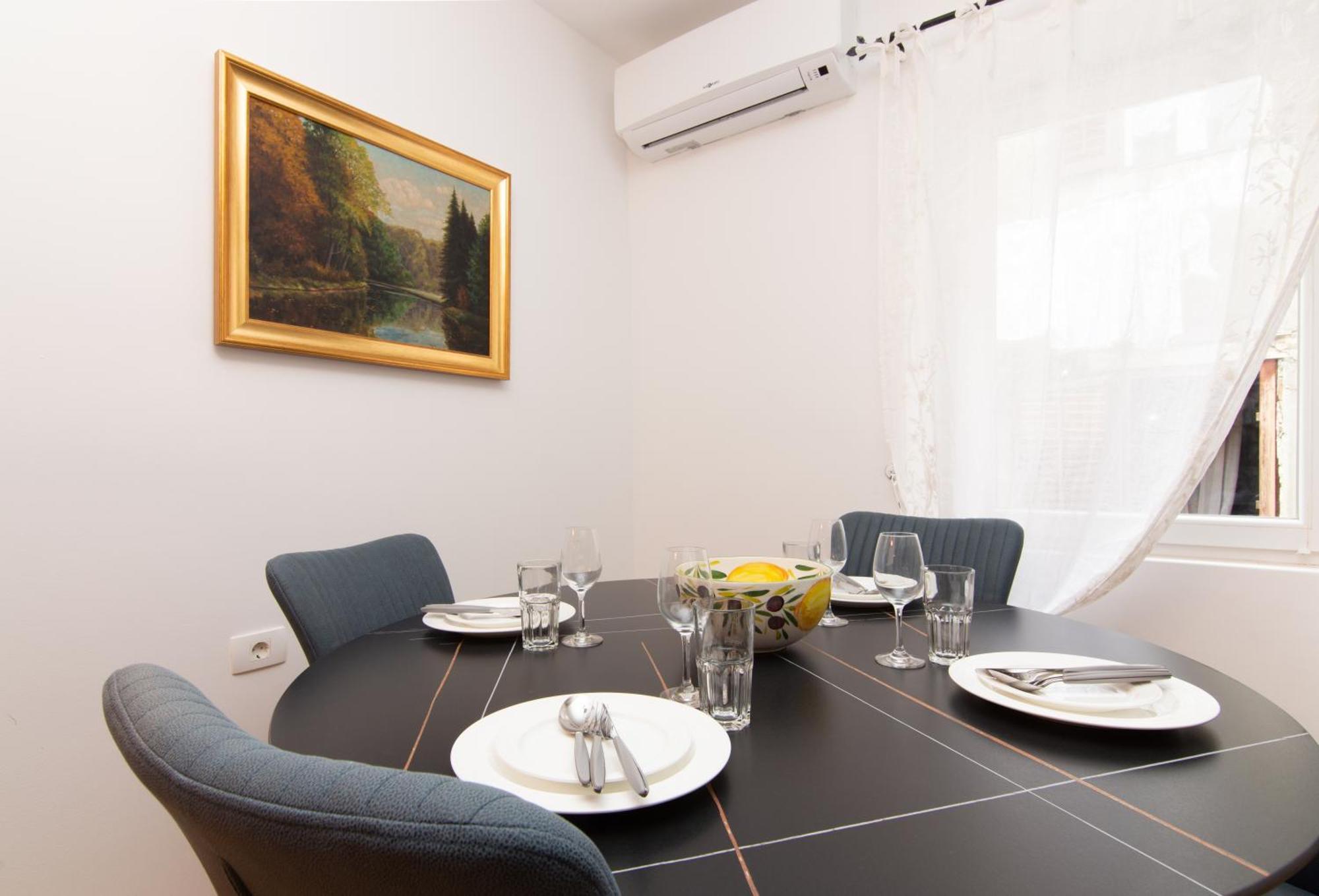 Apartments Elleon Piran By Locap Group Ngoại thất bức ảnh
